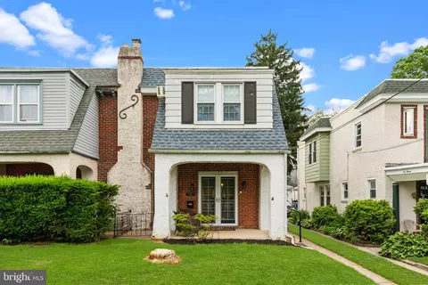 613 Arbor Rd, Cheltenham, PA 19012