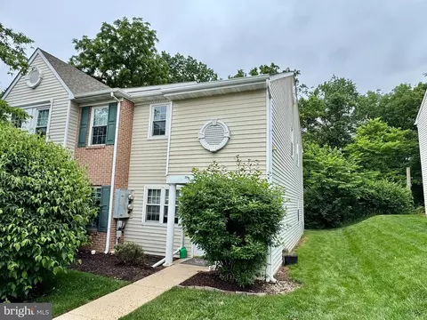 1732 Rosewood Ct #88, Pottstown, PA 19464