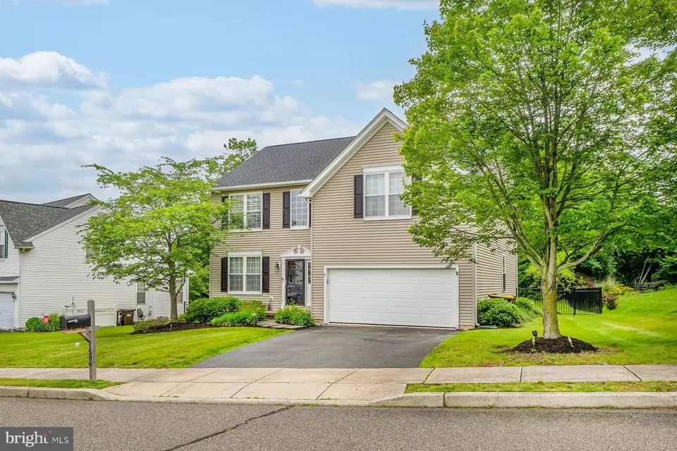 Exterior - 1506 Cloverhill Rd, Pottstown, PA 19464 photo 1 of 6