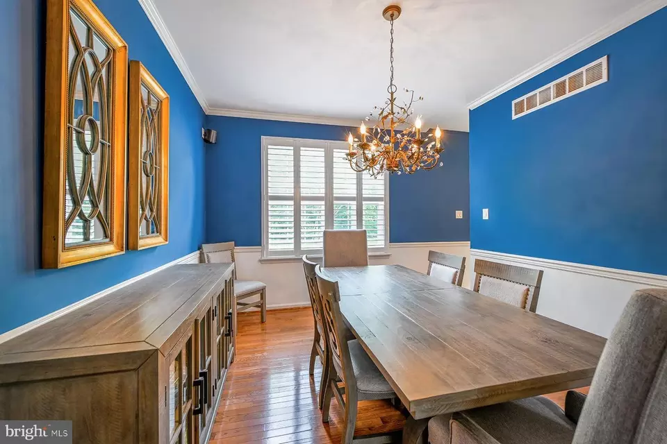 Dining - 1506 Cloverhill Rd, Pottstown, PA 19464 photo 2 of 3