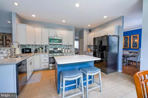 Kitchen - 1506 Cloverhill Rd, Pottstown, PA 19464 photo 1 of 3