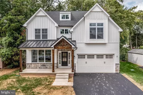 lot1 Clover Ln, Plymouth Meeting, PA 19462