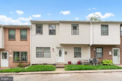 25 Sawmill Run #25, Norristown, PA 19401