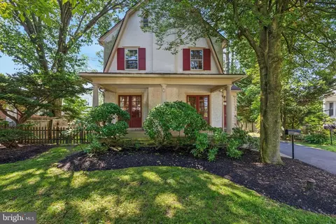 508 Baird Rd, Merion Station, PA 19066