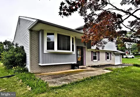 509 Buckman Dr, Hatboro, PA 19040