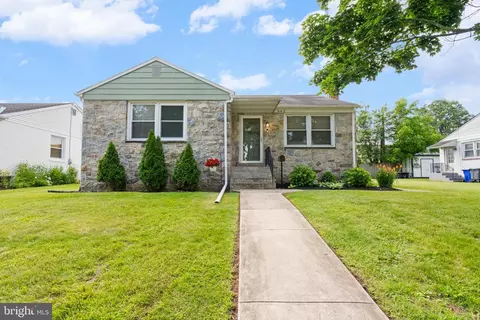 662 Woodland Ave, Pottstown, PA 19464