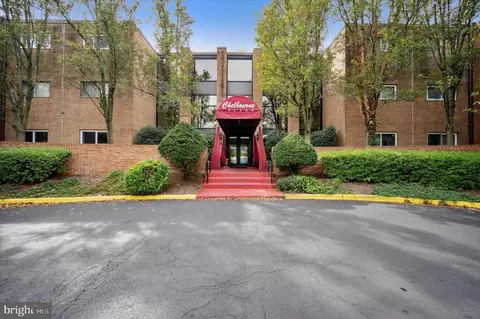 46 Township Line Rd #209, Elkins Park, PA 19027