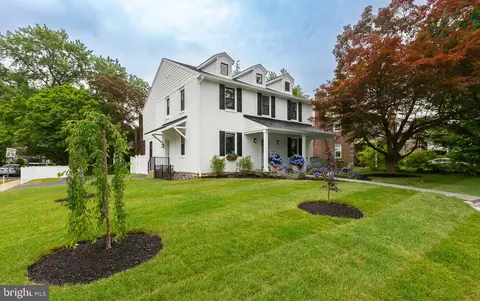 133 Overbrook Pkwy, Wynnewood, PA 19096