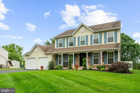 611 Appaloosa Rd, Schwenksville, PA 19473