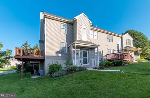 619 Hamilton St, Collegeville, PA 19426