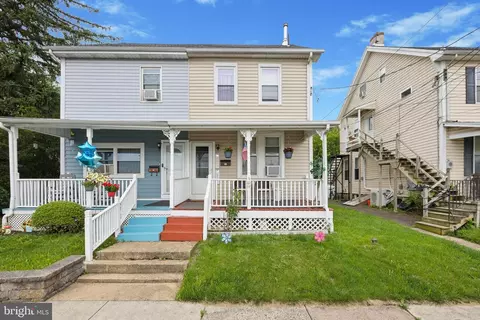 909 Walnut St, Lansdale, PA 19446