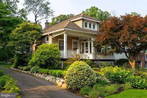 671 Edge Hill Rd, Glenside, PA 19038