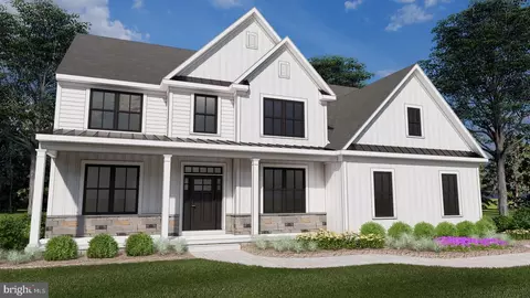 000 Lenape Dr, Lansdale, PA 19446