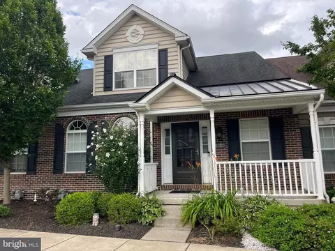 2120 Glenhaven Way, Pennsburg, PA 18073