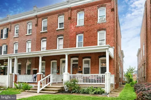 1234 Oakwood Ave, Norristown, PA 19401