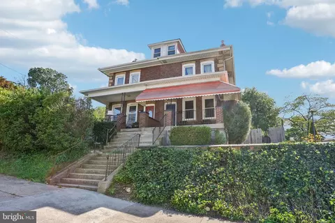 218 Union Ave, Bridgeport, PA 19405