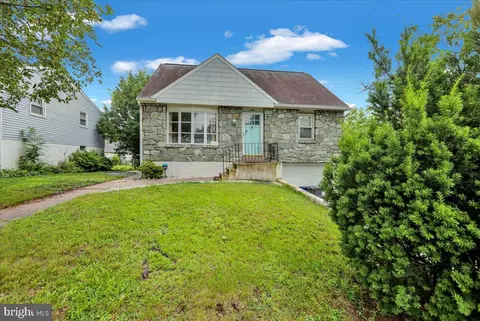 466 Spring St, Pottstown, PA 19464