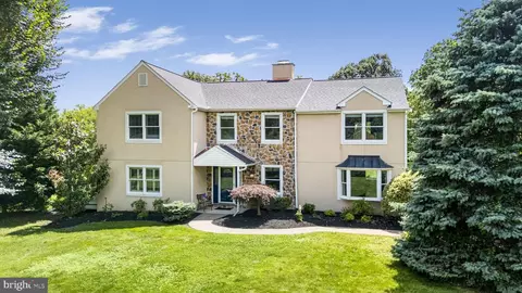 558 Skippack Pike, Blue Bell, PA 19422