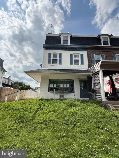 1321 Dekalb St, Norristown, PA 19401