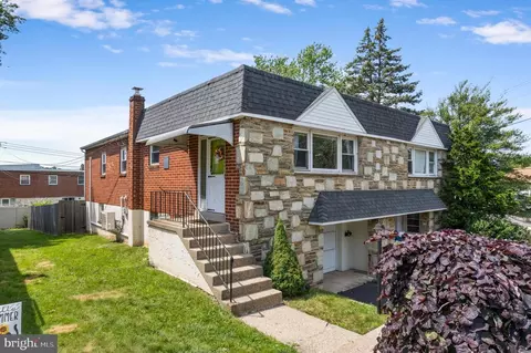 402 Franklin St, Lansdale, PA 19446