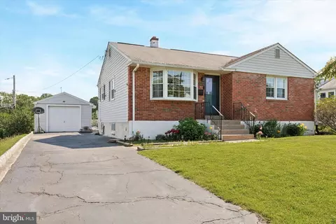2815 Kentner Rd, Hatboro, PA 19040 photo 3