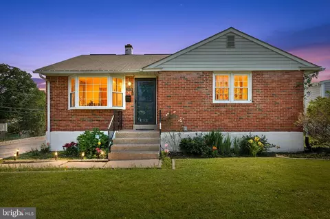 2815 Kentner Rd, Hatboro, PA 19040