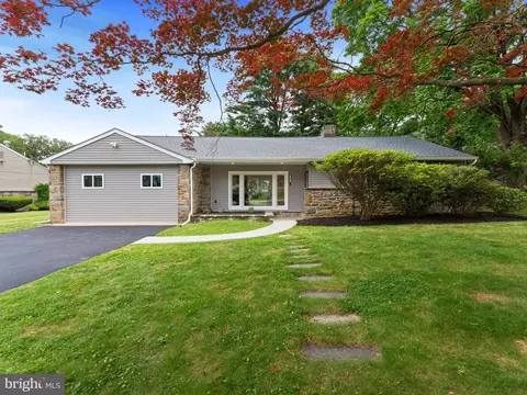 1409 Clements Rd, Wyncote, PA 19095
