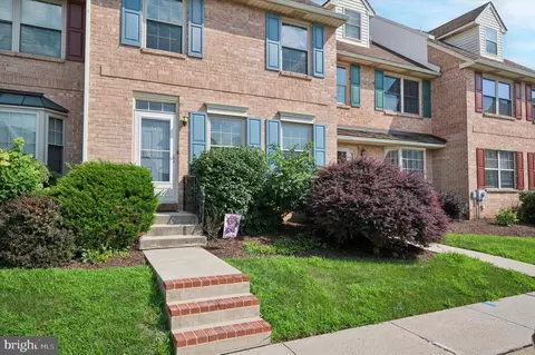147 Jefferson Ct, Norristown, PA 19401