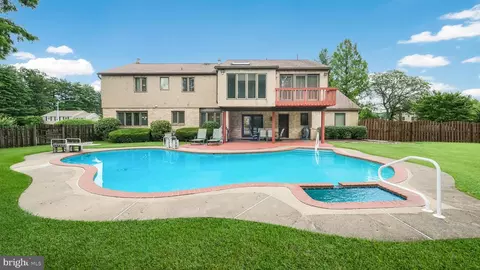 3632 Wheatsheaf Rd, Huntingdon Valley, PA 19006
