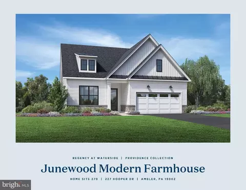 227 Hooper Dr #270, Ambler, PA 19002