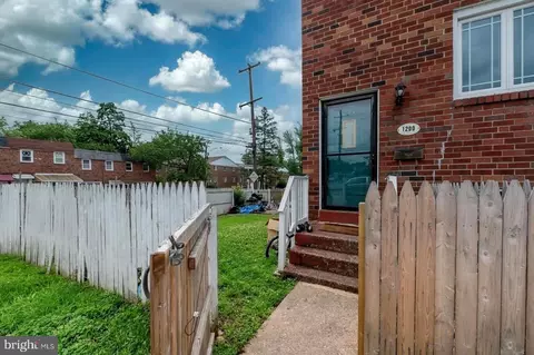 1200 Tyler St, Norristown, PA 19401