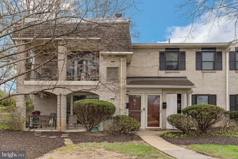 501 N Bethlehem Pike #14-Q, Ambler, PA 19002