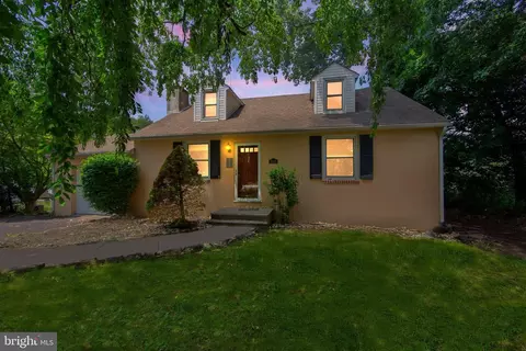 2905 Sunset Ave, Norristown, PA 19403