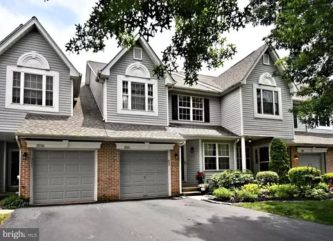 1015 Greenes Way Cir, Collegeville, PA 19426