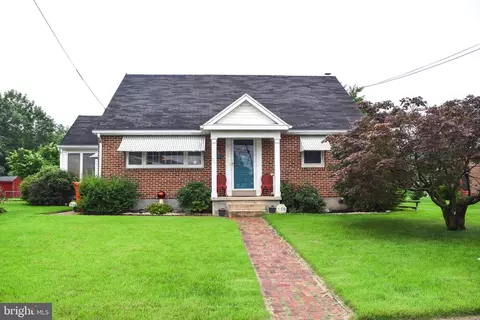 807 W Race St, Pottstown, PA 19464