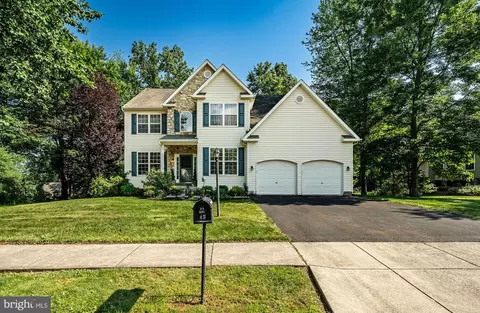 45 Boraten Rd, Royersford, PA 19468