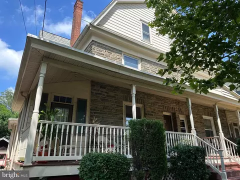 116 Township Line Rd, Jenkintown, PA 19046