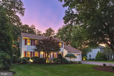 103 Gwynmont Cir, North Wales, PA 19454