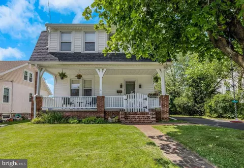 250 Maple Ave, Glenside, PA 19038
