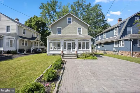 2042 Susquehanna Rd, Abington, PA 19001