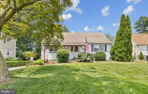 754 Central Ave, Glenside, PA 19038