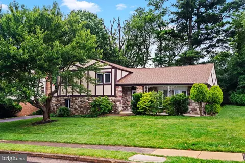 2524 Kirk Dr, Huntingdon Valley, PA 19006