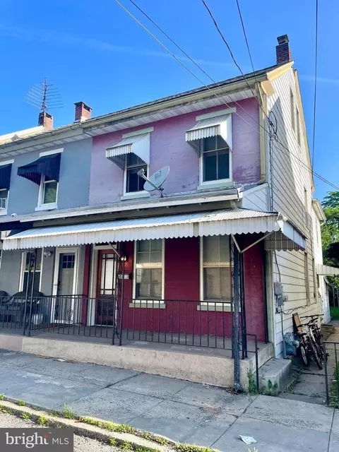 363 New St, Pottstown, PA 19464