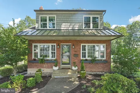 1147 Jericho Rd, Abington, PA 19001