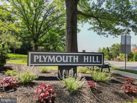 666 W Germantown Pike #2706, Plymouth Meeting, PA 19462