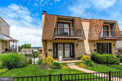 627 Bush St, Bridgeport, PA 19405
