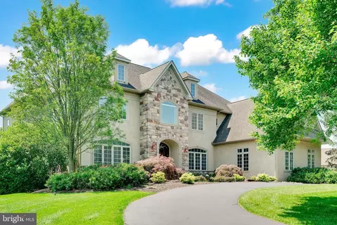 526 Monticello Ln, Plymouth Meeting, PA 19462