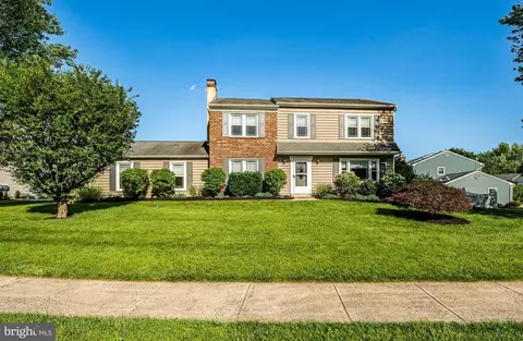 2107 Carol Ln, East Norriton, PA 19401