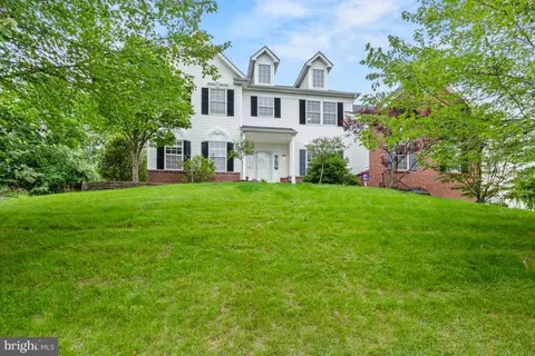 1017 Brassington Dr, Collegeville, PA 19426