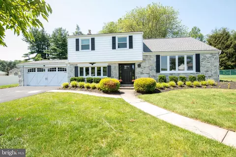 342 Keats Rd, Huntingdon Valley, PA 19006